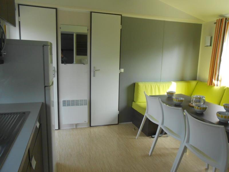 Camping Le Panoramic - Maeva Binic Kültér fotó